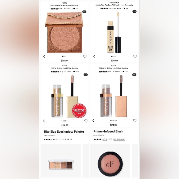 Makeup Bundle - Picture 2 of 12